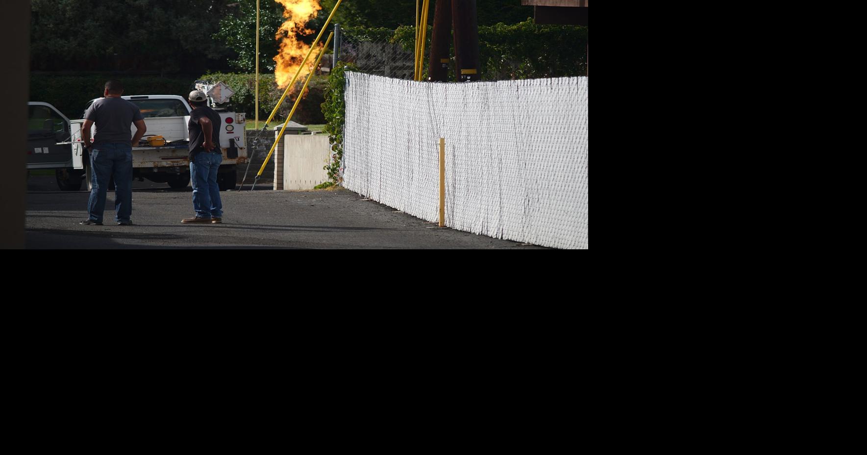 Overfilled gas tank prompts evacuation at Yakima nursing home Local