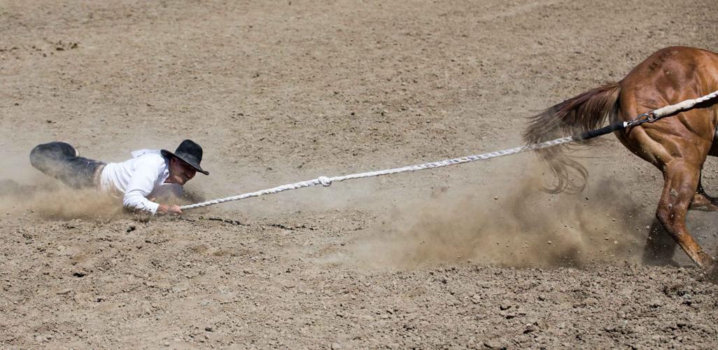 Yakima Rodeo Photos: Yakama Nation Treaty Day Rodeo | News Photos | yakimaherald.com