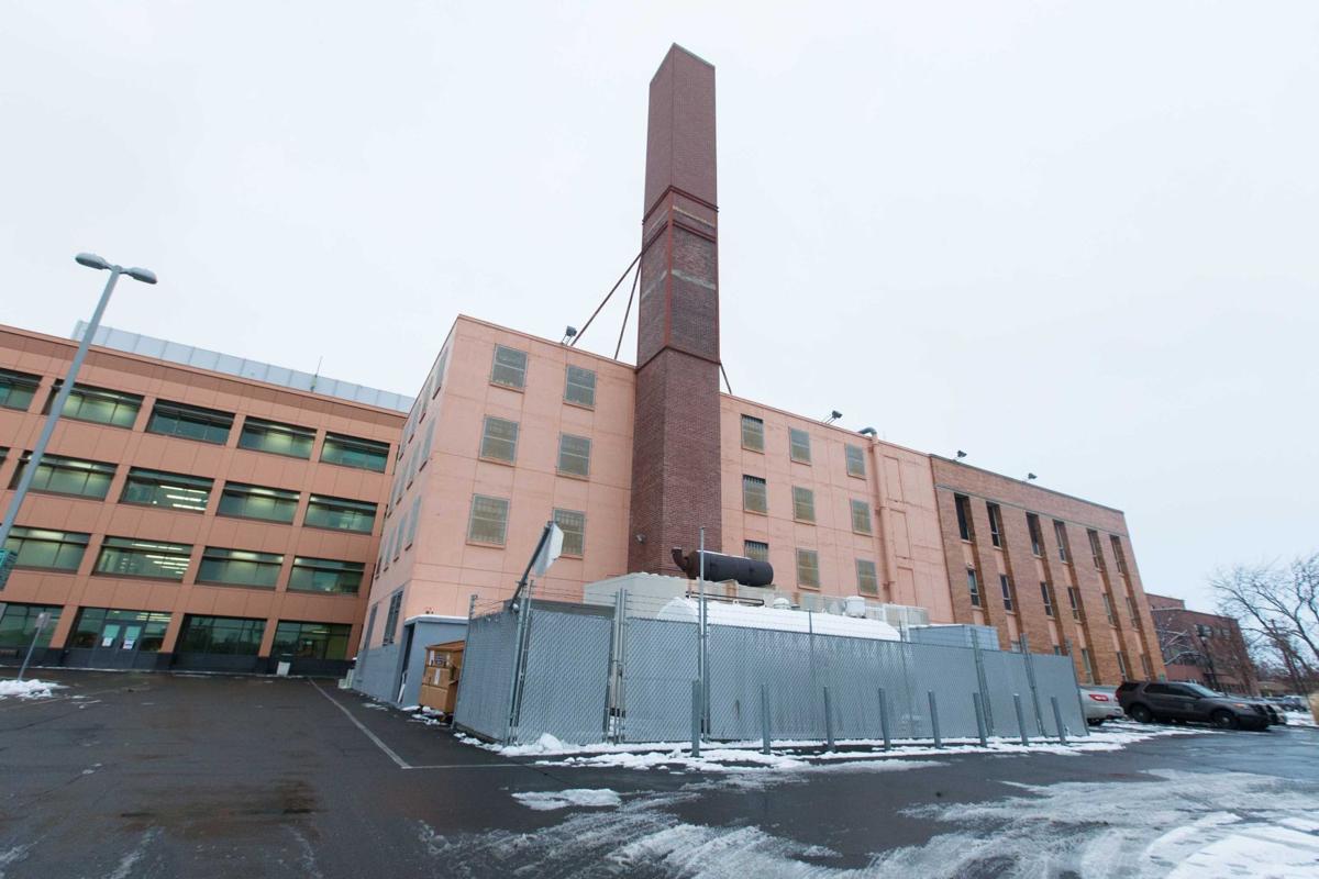 Old Yakima County jail will be demolished Local