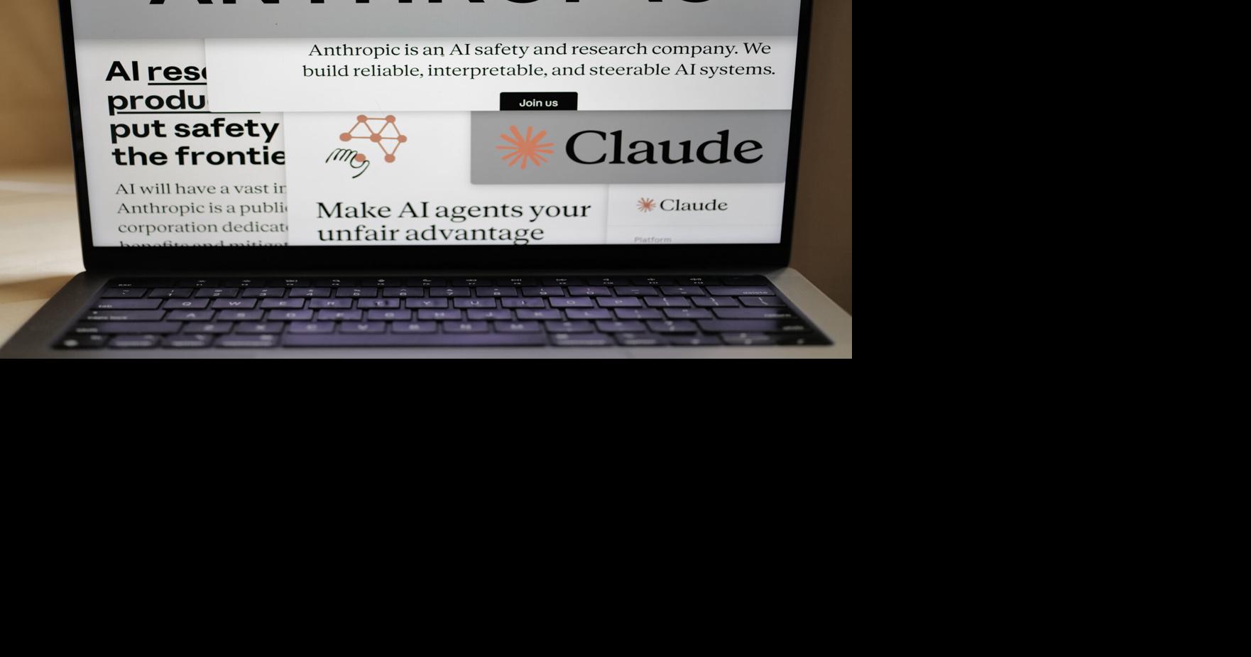 Anthropic says it blocked misuse of its AI that could have supported biological weapons By BARBARA ORTUTAY AP Technology Writer Sep 10, 2026 Sep 10, 2026 Updated 3 mins ago