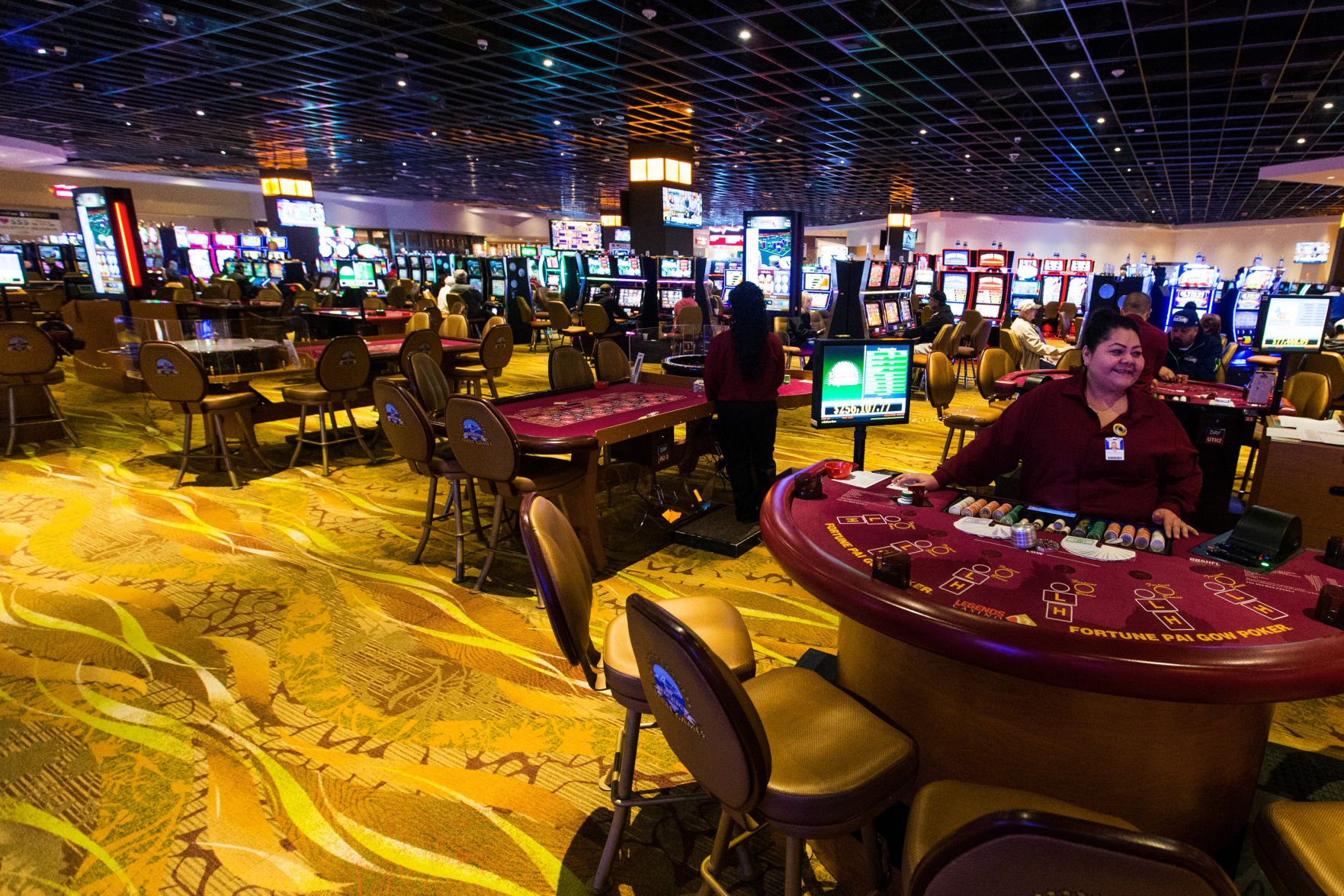 yakima nation casino