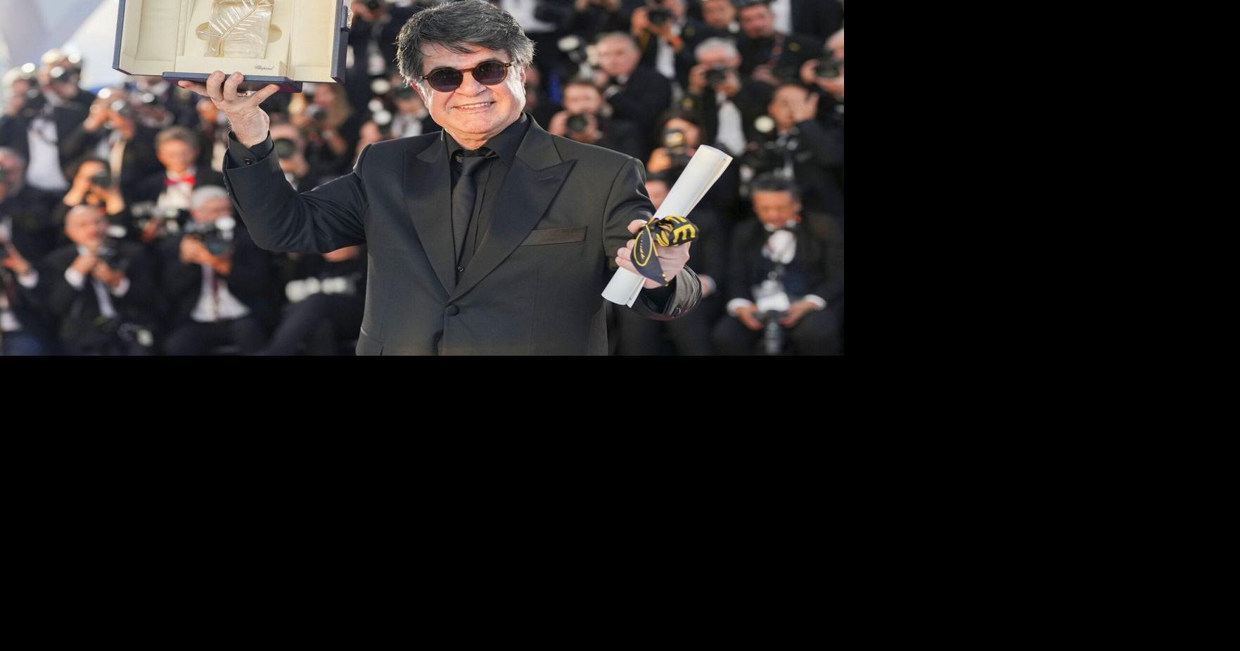 Acclaimed Palme d’Or-winning director Jafar Panahi is coming to Seattle