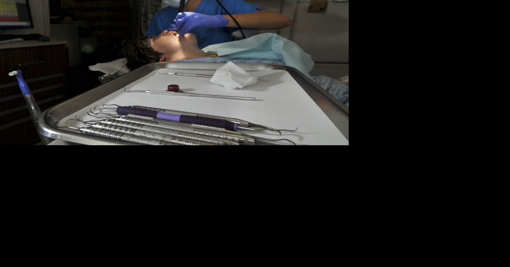 Free dental care and health screenings offered at clinic this weekend in Toppenish | Local