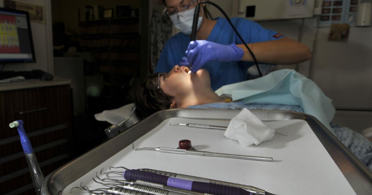 Free dental care and health screenings offered at clinic this weekend in Toppenish | Local Free dental care and health screenings offered at clinic this weekend in Toppenish | Local