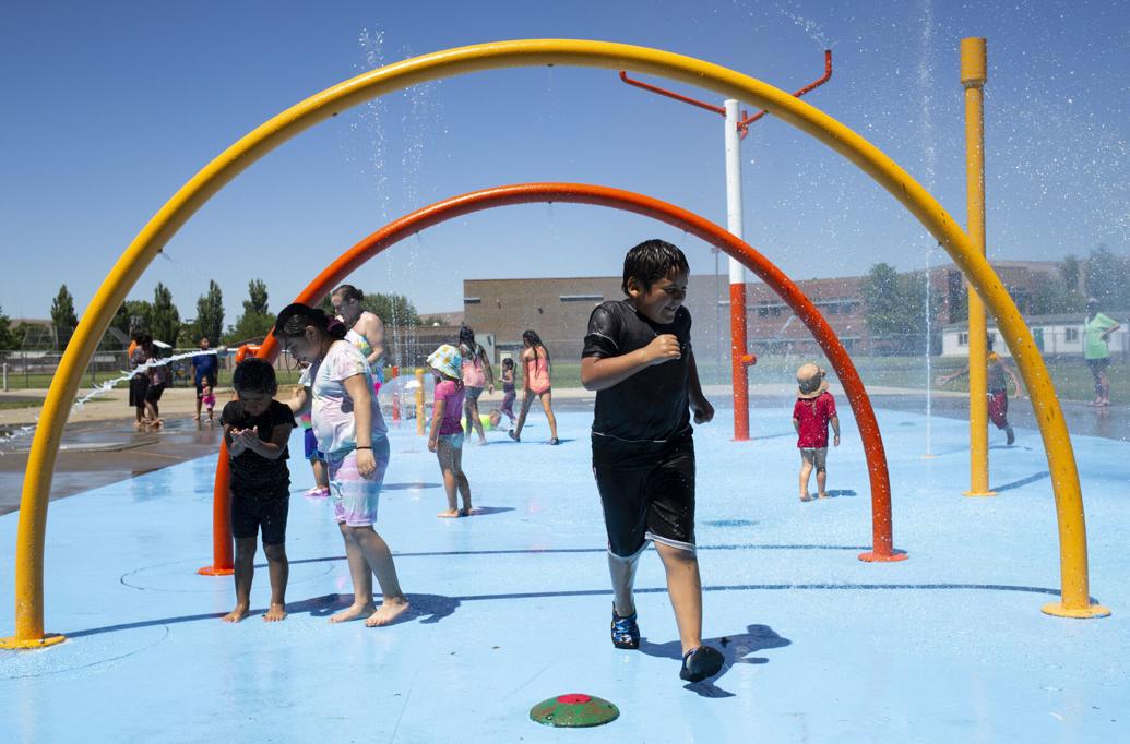 Yakima City Council sets MLK pool as top priority for ARPA funds