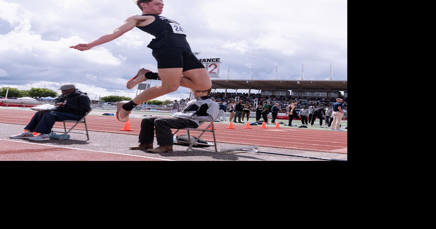 The Valley's track and field leaderboard | Prep Sports | yakimaherald.com