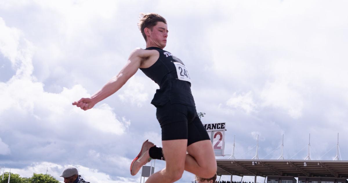 Kyle Vandermark The Valley's track and field leaderboard | Prep Sports | yakimaherald.com