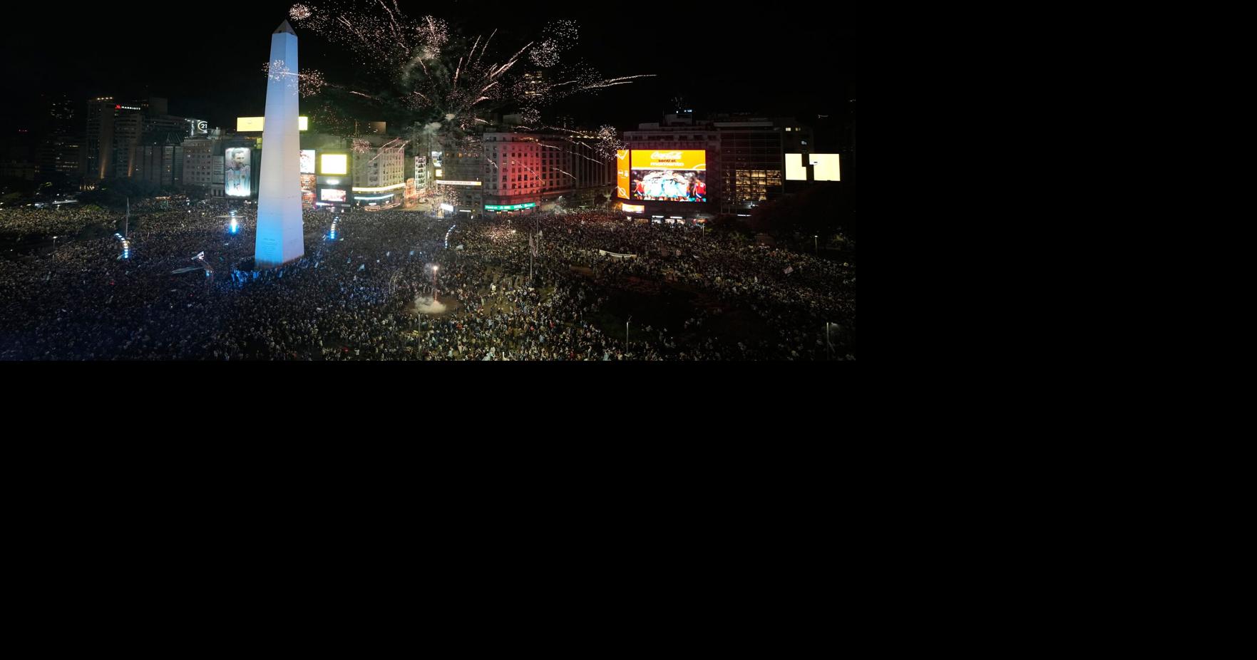MUNDIAL-ARGENTINA-FESTEJOS