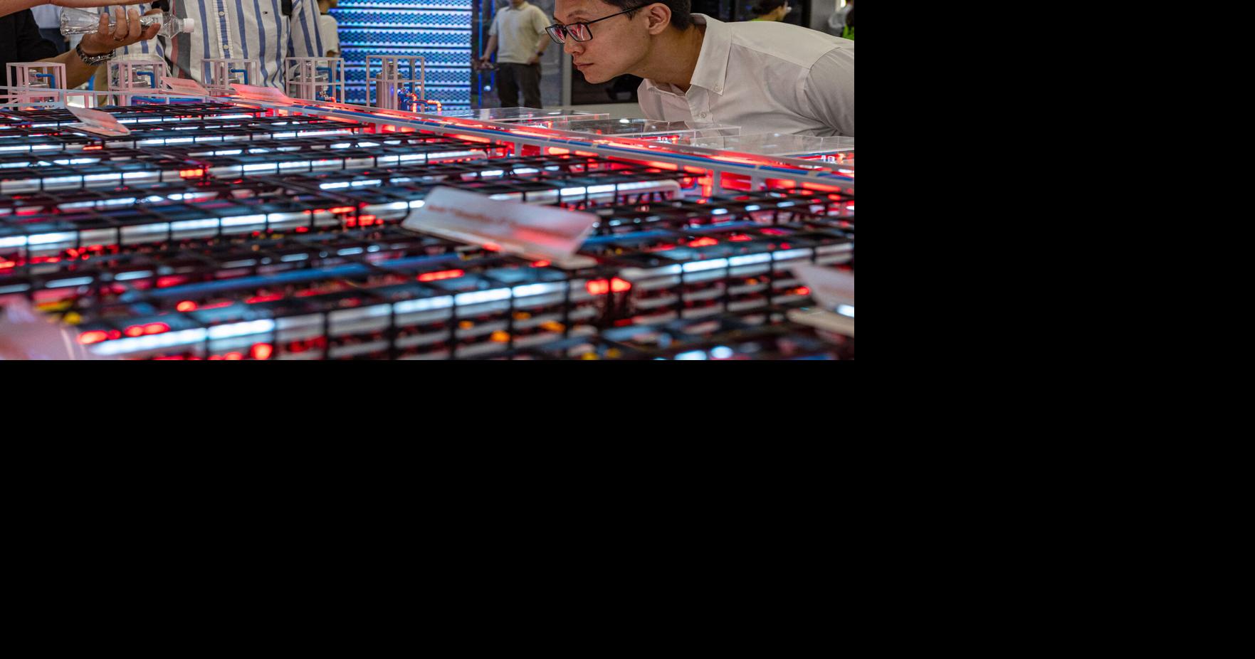 Opinion: Trump’s kowtow to China on Taiwan risks tech disaster for the U.S. and the world