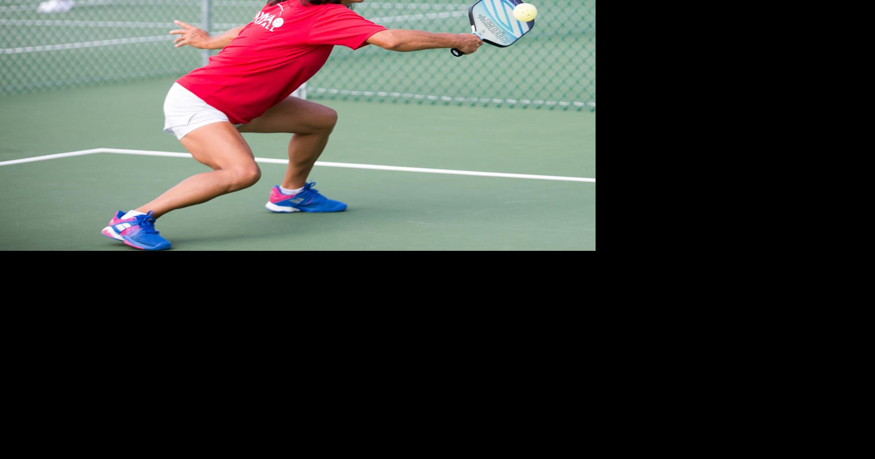 Opinion Pickleball scores a major political victory Opinion