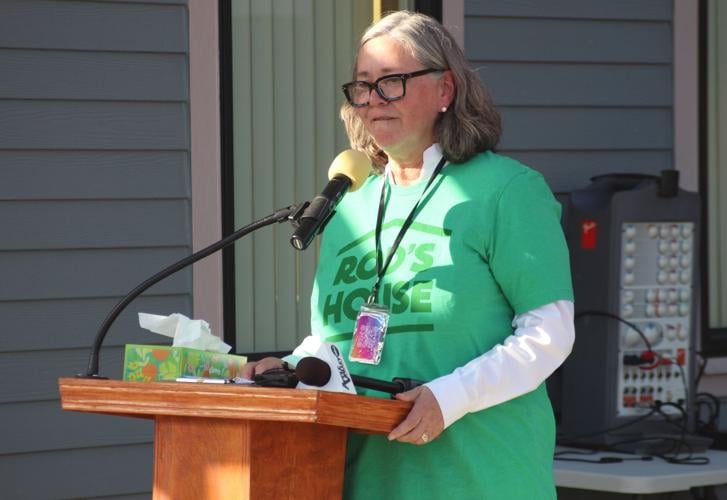 Rod's House ready to open Hope Center in Yakima to serve youth facing ...