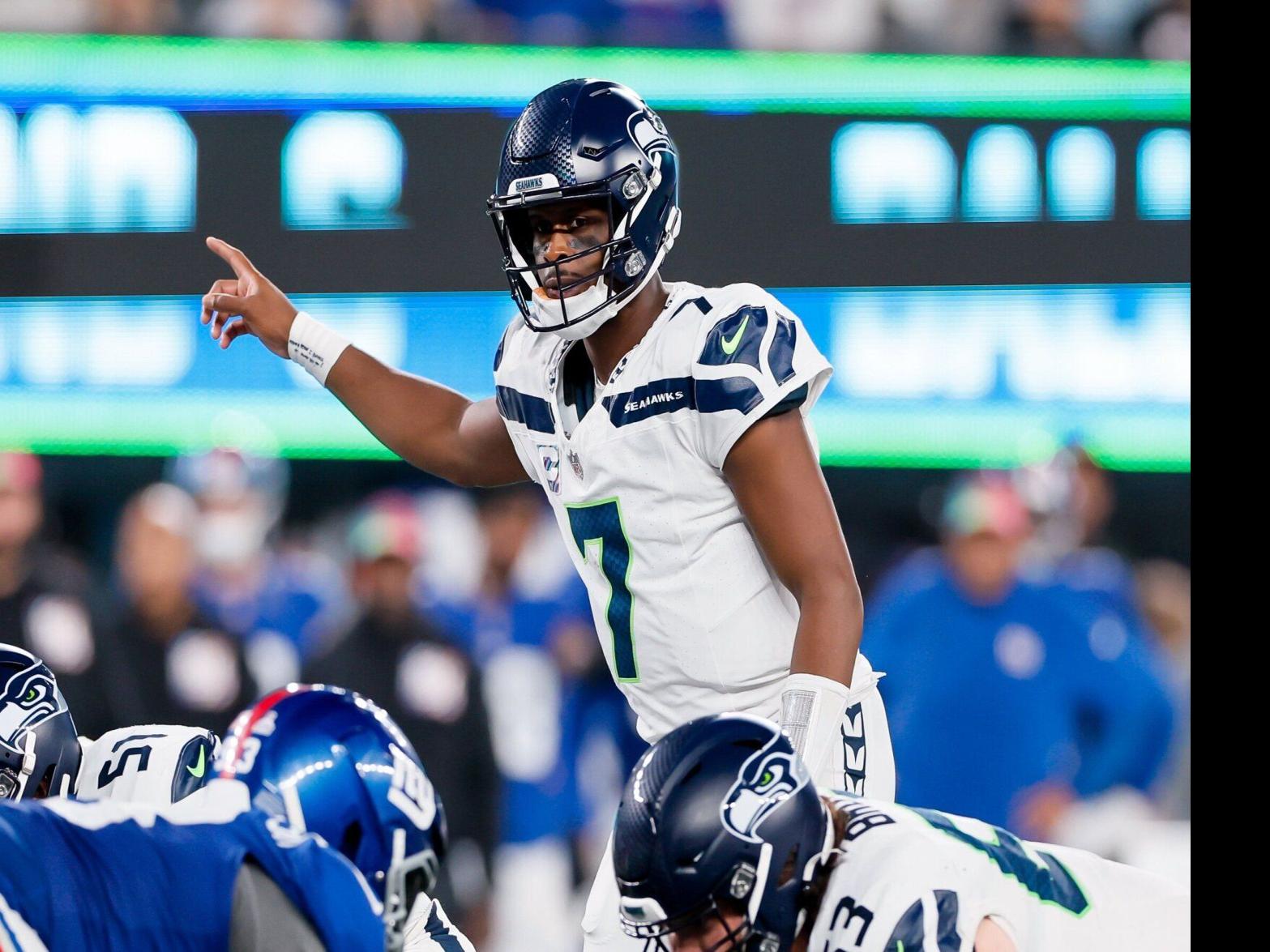 Who Has Week 1 Edge as Seahawks Coach Pete Carroll Welcomes