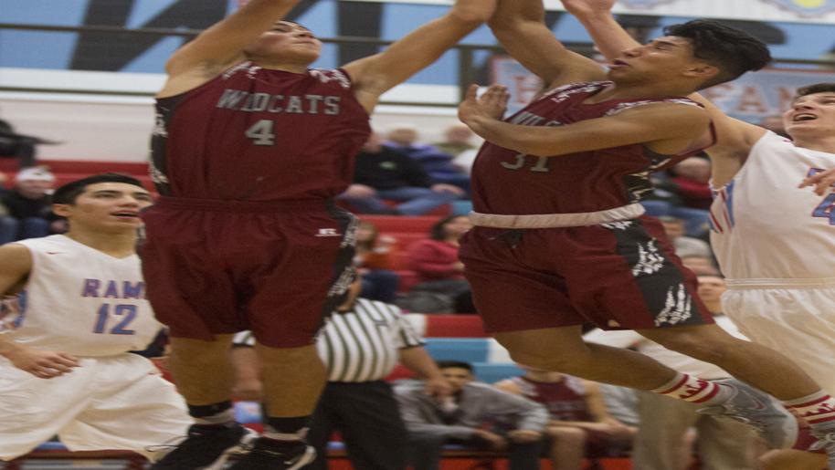Prep Roundup Toppenish Boys Basketball Downs Grandview Prep