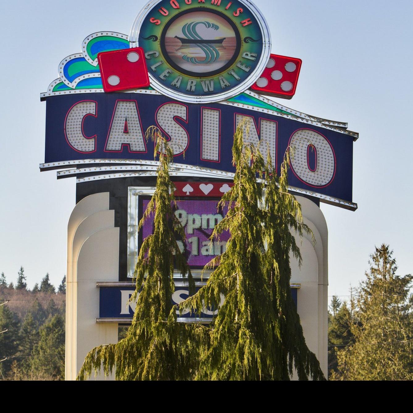 Tulalip Casino Employee Benefits