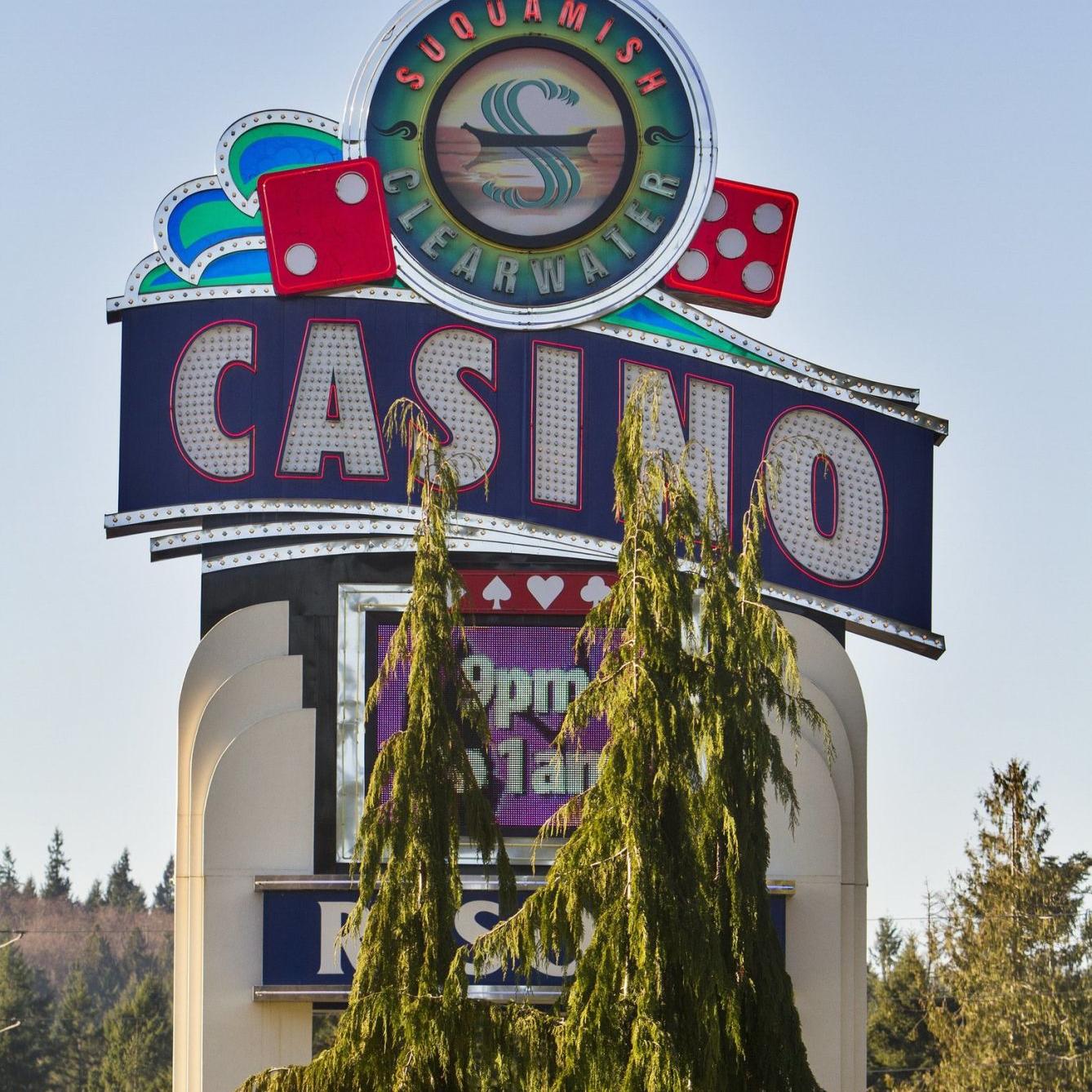 Tulalip Casino Employee Benefits Tulalip Casino Employee Benefits