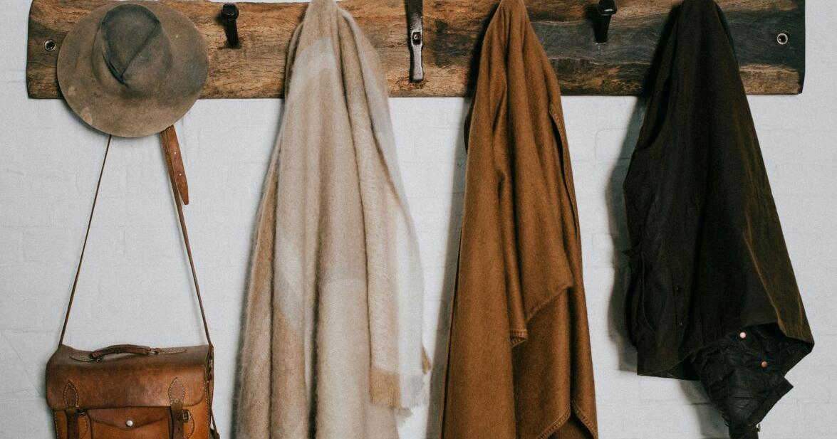 A house at the turn of the year: Preparing your home for what comes next