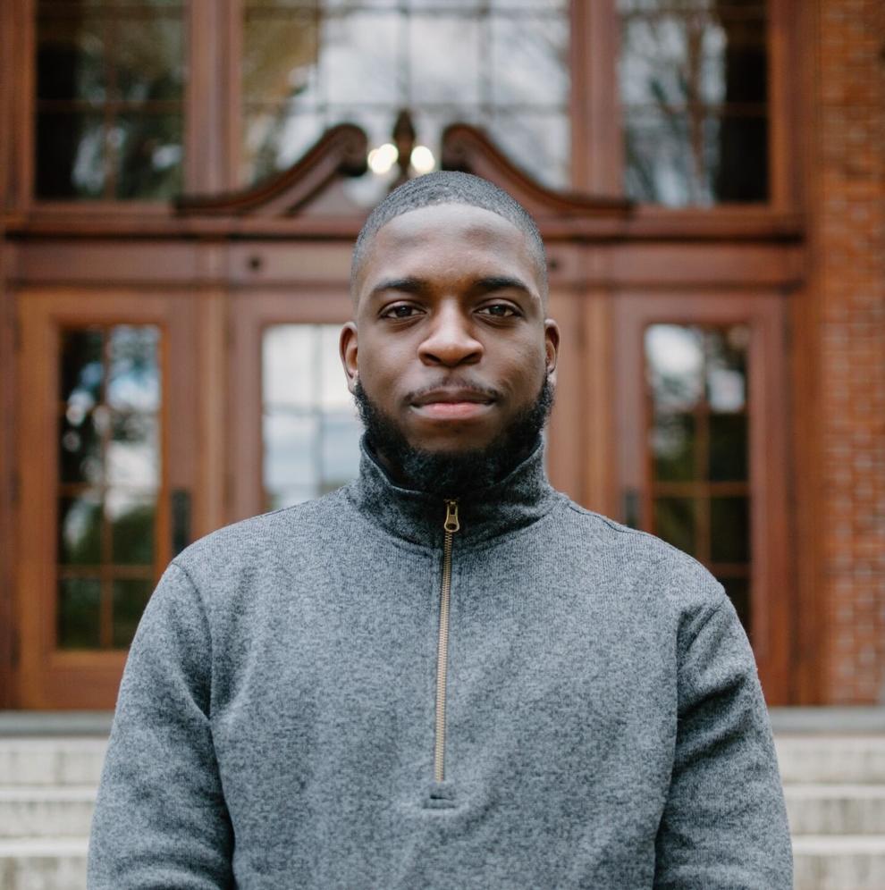 Yakima HeraldRepublic to new Report for America corps member