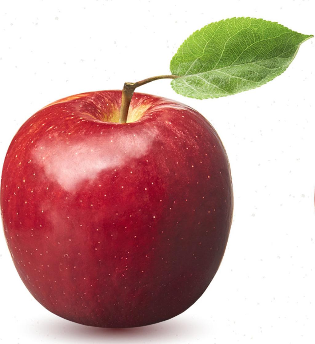 Cosmic Crisp apple debuts in Washington stores -- but is it as
