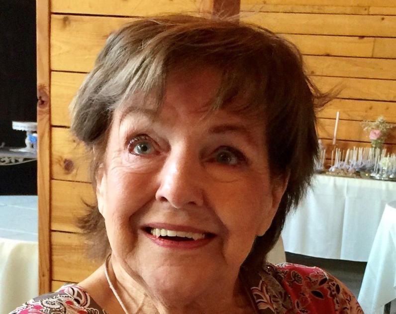 Janet Dee Daniels (Fleming) - Yakima Herald-Republic