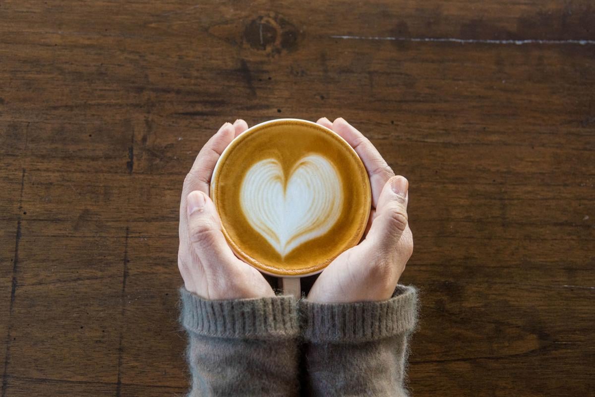 Coffee Wine How Much Is Ok During Pregnancy Features Yakimaherald Com