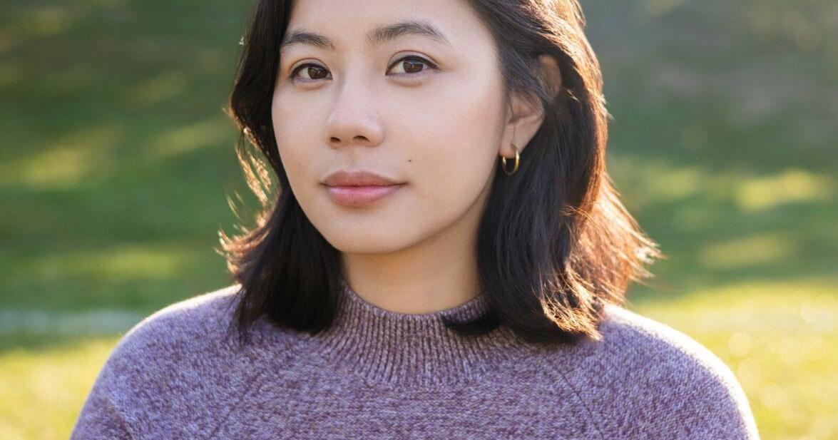 Poetry is powerful in local author Shen Tao’s debut novel