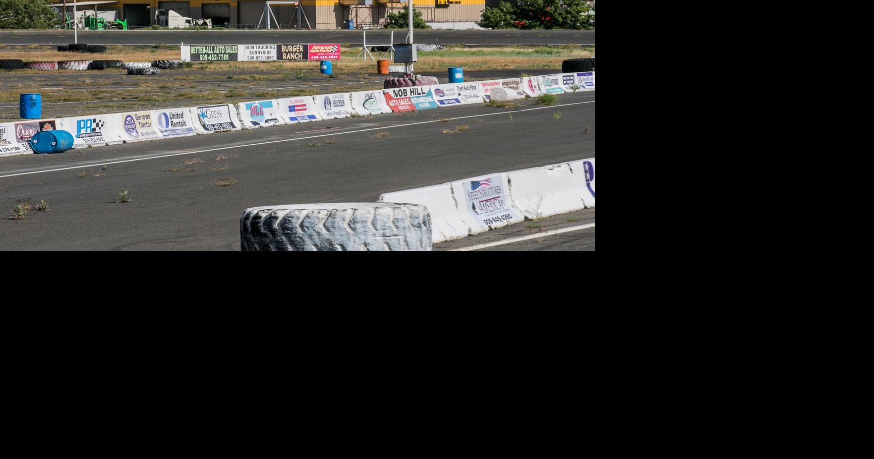 Yakima Speedway 2025 Schedule