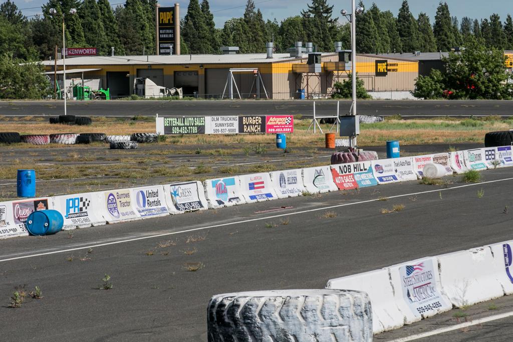 Yakima Speedway 2022 Schedule