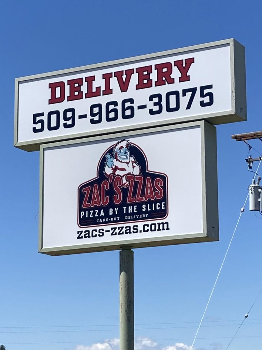 I'm Glad They Opened a New Pizza Restaurant in West Valley, Washington