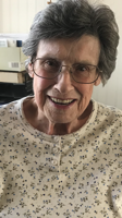 Shirley Y Hahner