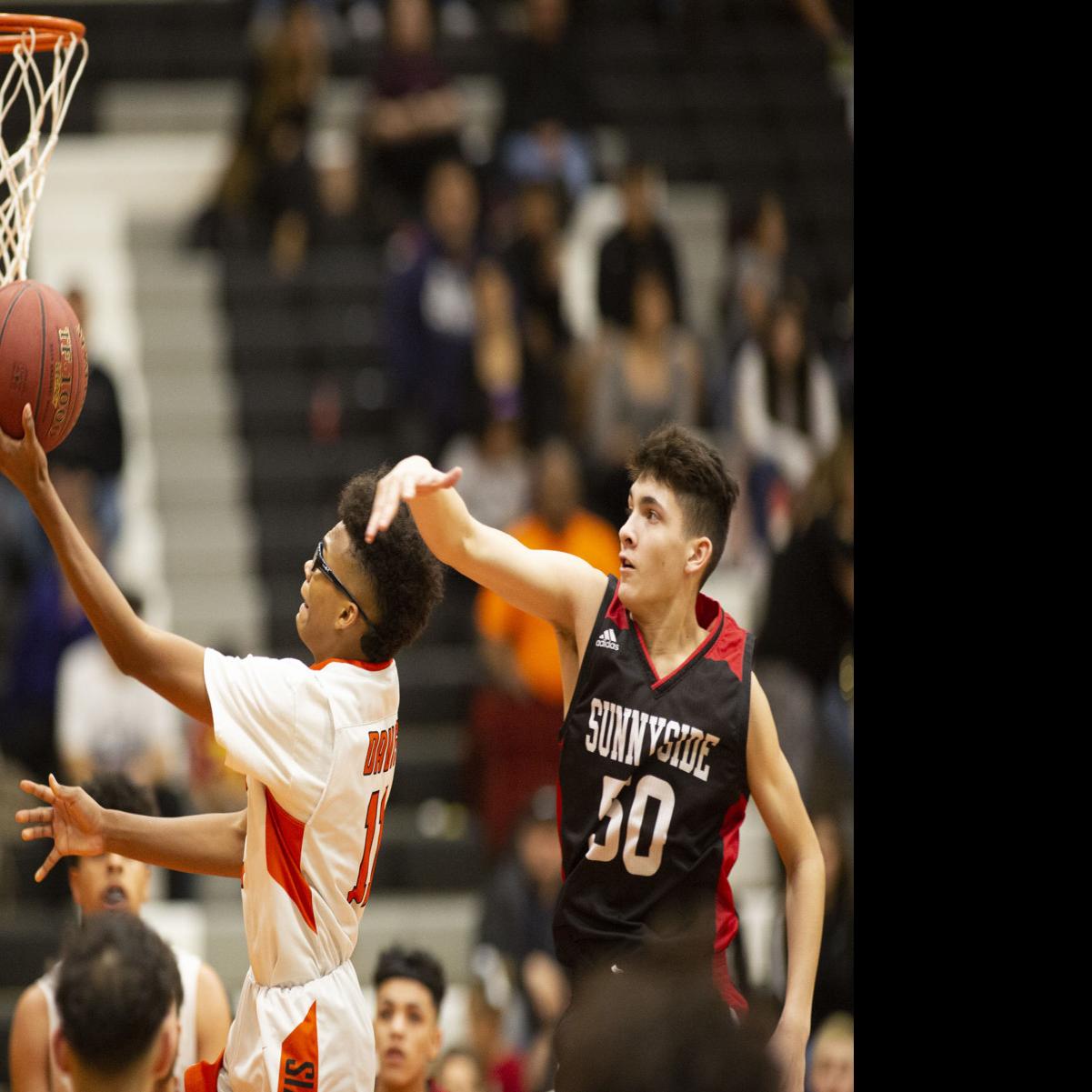 High School Basketball Express Scores Jan 5 2019 News Watch