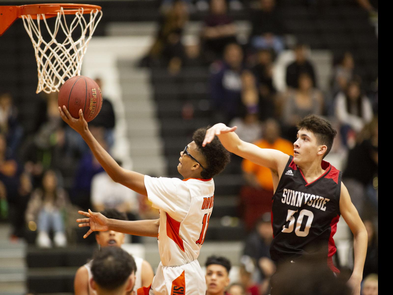 High School Basketball Express Scores Jan 5 2019 News Watch
