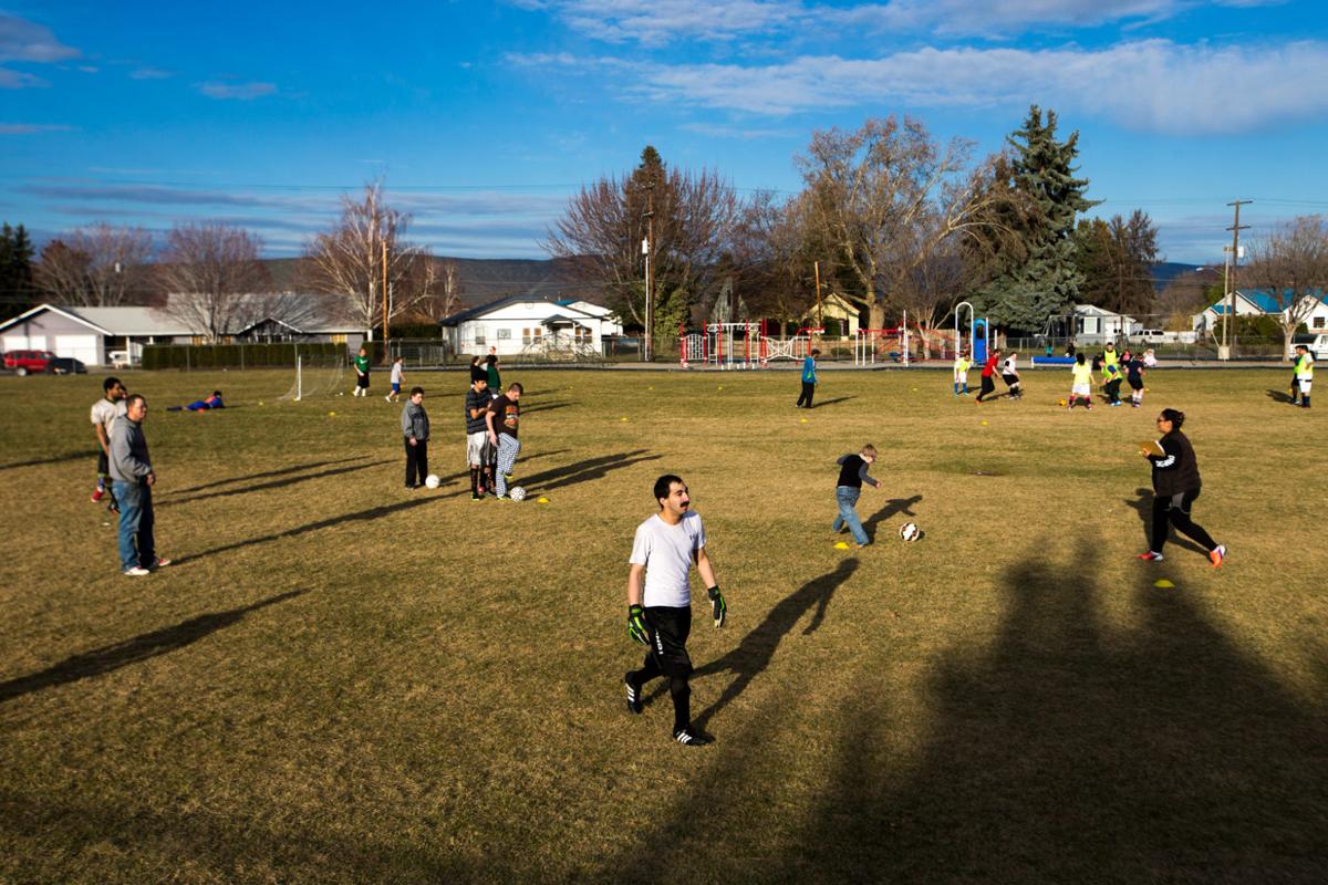 Special Olympics a rewarding experience for athletes, coaches Local