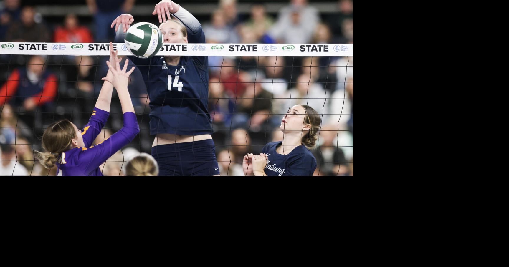 Ellensburg falls in Class 2A title match to Columbia River | Prep ...