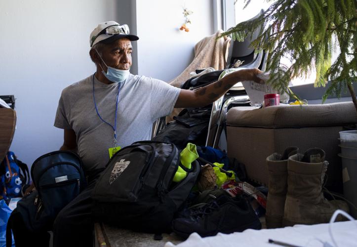 Funding shortfall forces Noah's Ark in Wapato to shut shelter doors