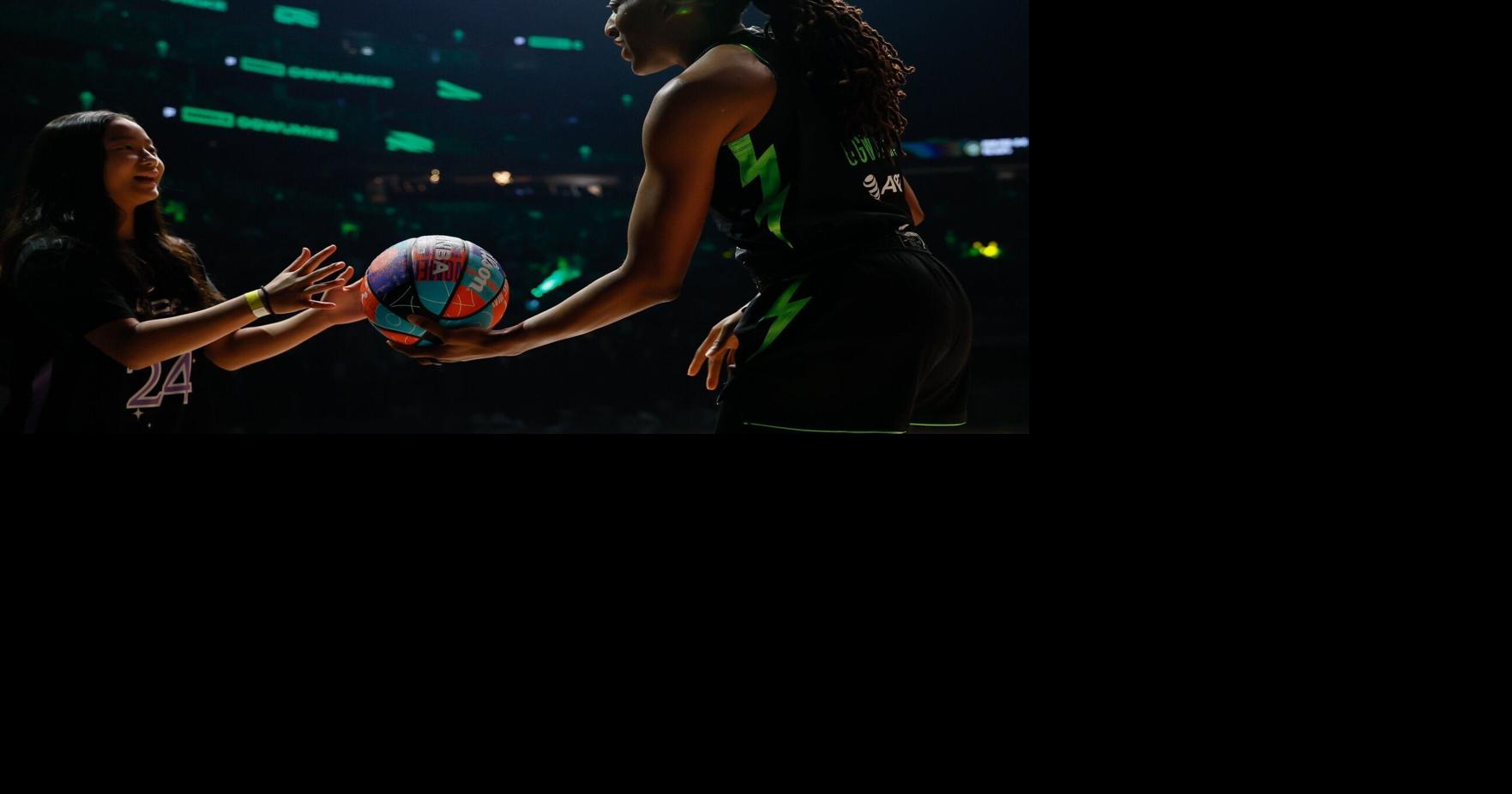 WNBA schedule release: Seattle Storm open 2026 season vs. Valkyries