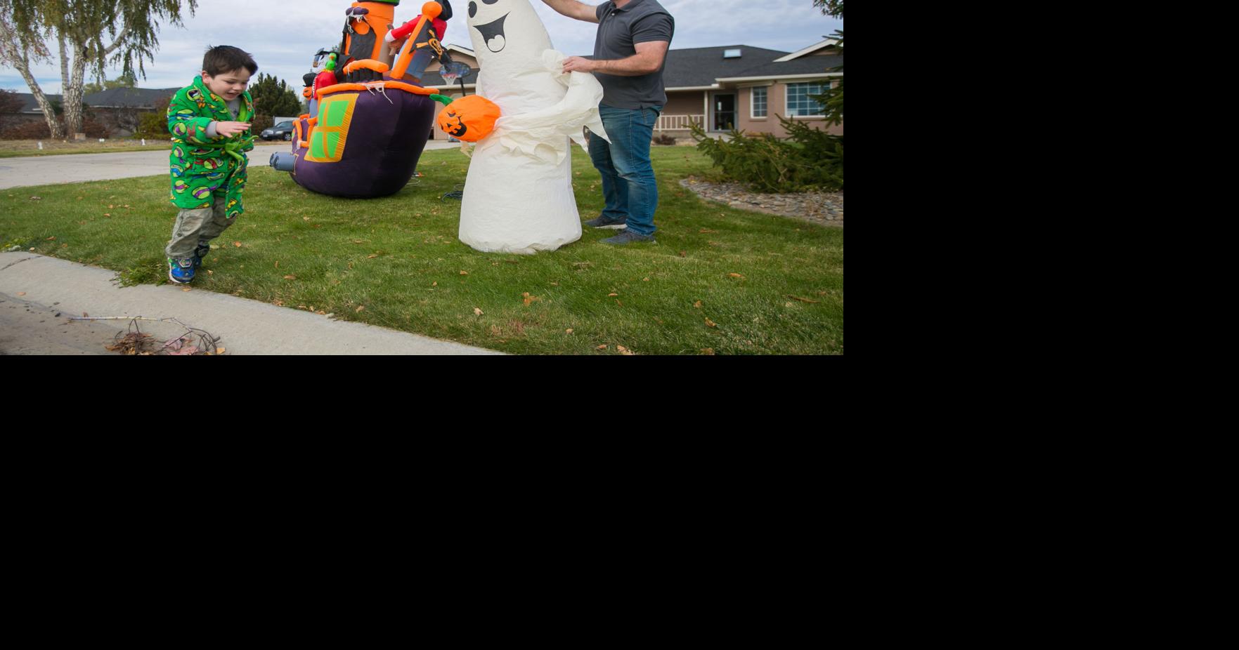 How to have a safe Halloween in the Yakima Valley in an unsafe time