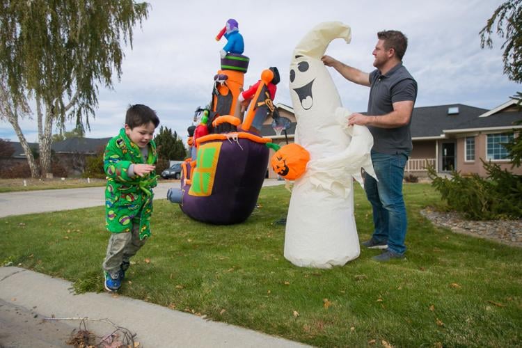 How to have a safe Halloween in the Yakima Valley in an unsafe time
