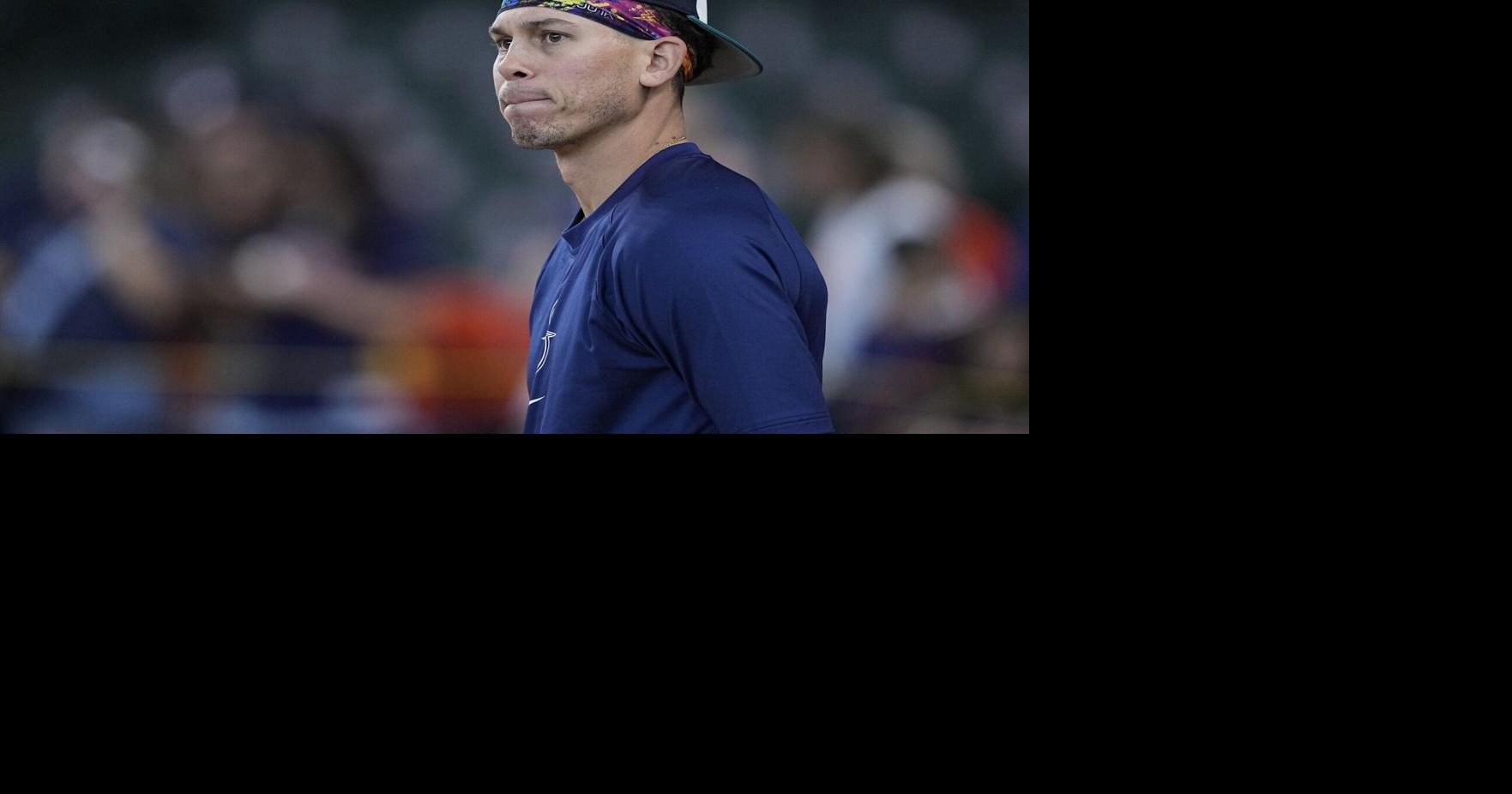 Mariners’ Sam Haggerty suffers season-ending Achilles tear | Notebook ...