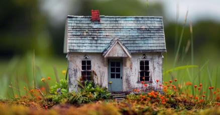 Commentary: Downsizing, decluttering, Swedish death cleaning -- why we're obsessed with clearing out our stuff