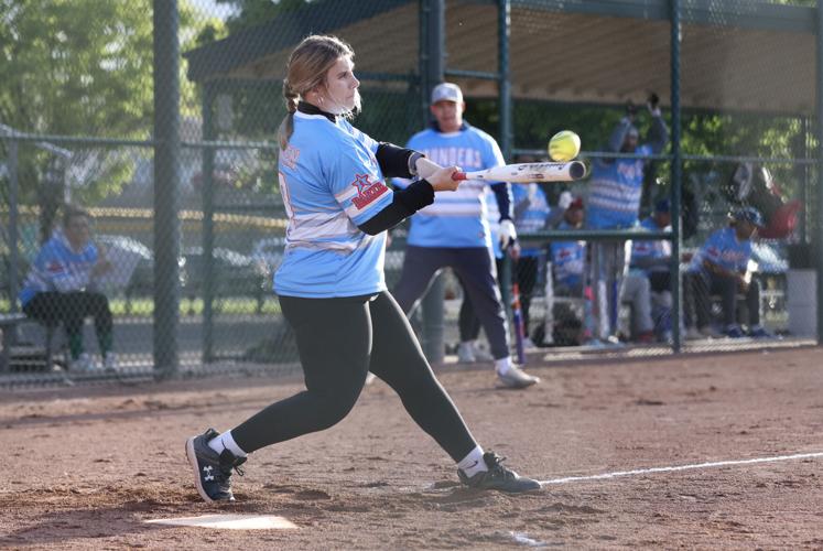 'It's all about recovery' Clean and Sober Softball League steps up to