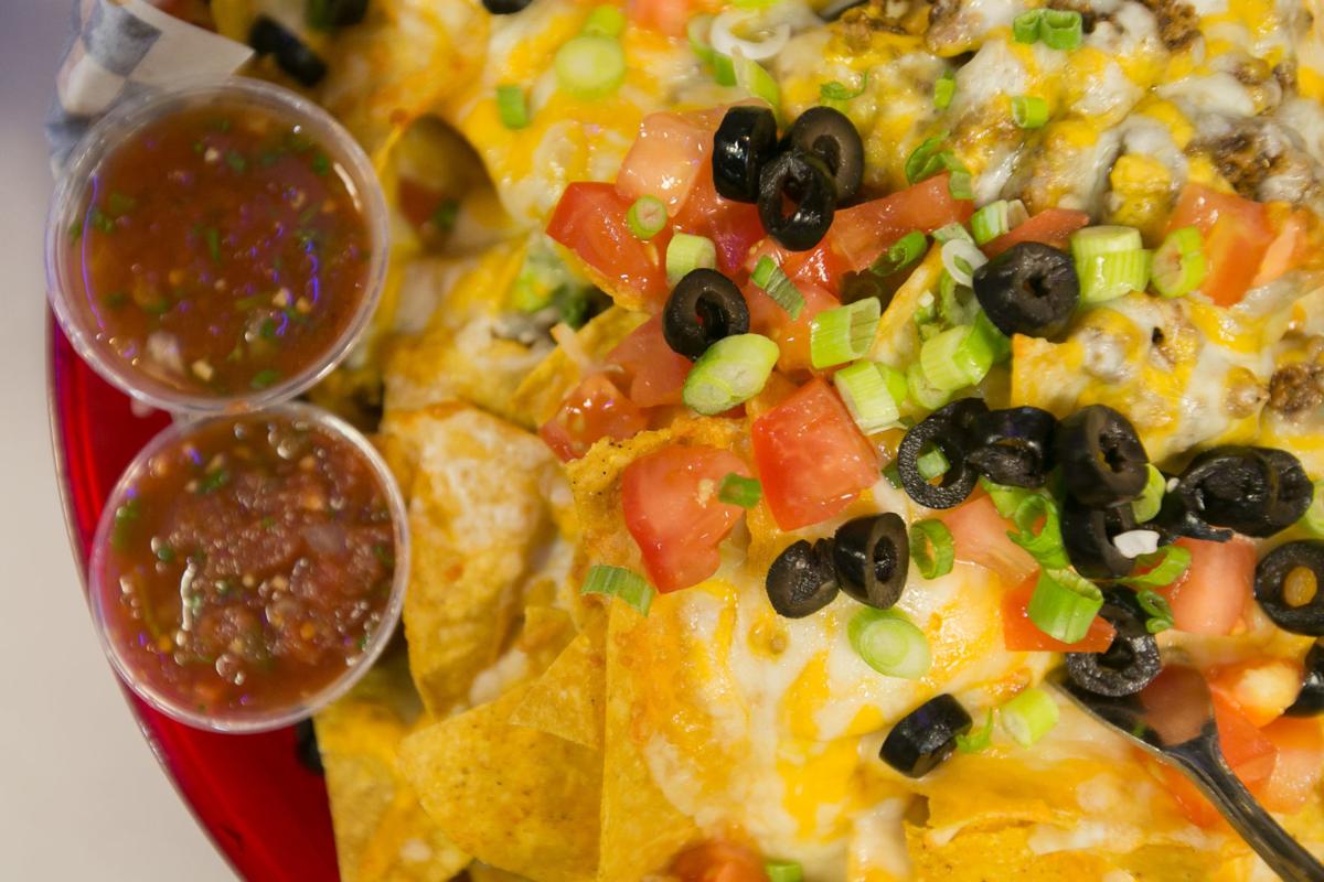 The Great Yakima Nacho Survey Of 2019 Six Of The Best Nacho Plates In The Yakima Valley Scene Yakimaherald Com