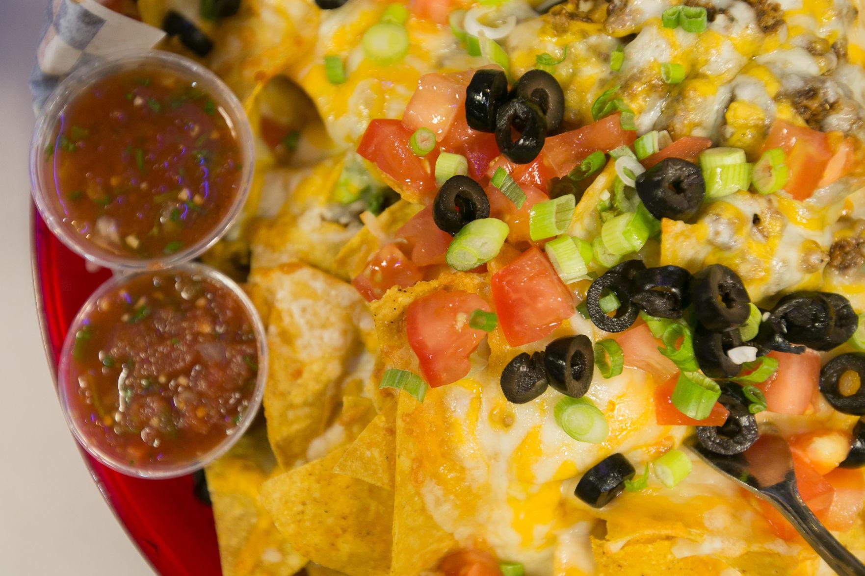 The Great Yakima Nacho Survey Of 2019 Six Of The Best Nacho Plates In The Yakima Valley Scene Yakimaherald Com