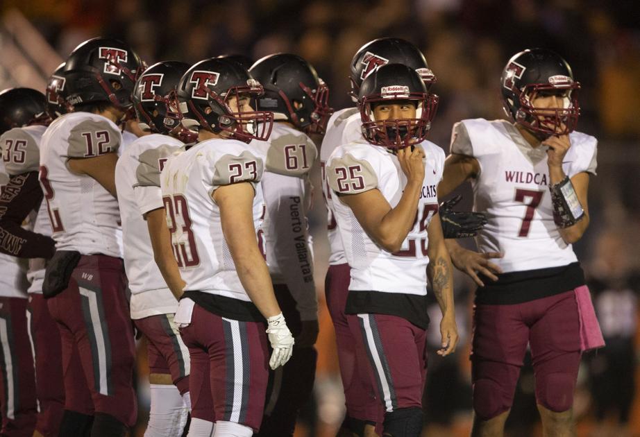 Prep Report: Toppenish football is unbeaten but on the bus this week | PREPS BLOG