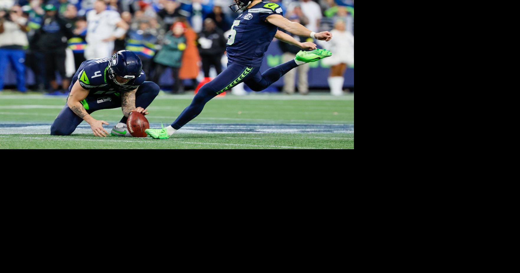 How Seahawks’ clock-management strategy gave them chance | Notebook ...