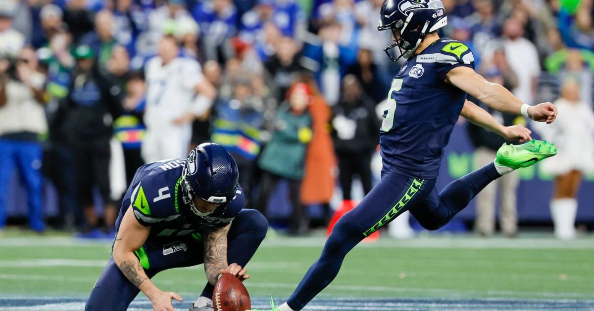Seahawks Management How Seahawks’ clock-management strategy gave them chance | Notebook ...