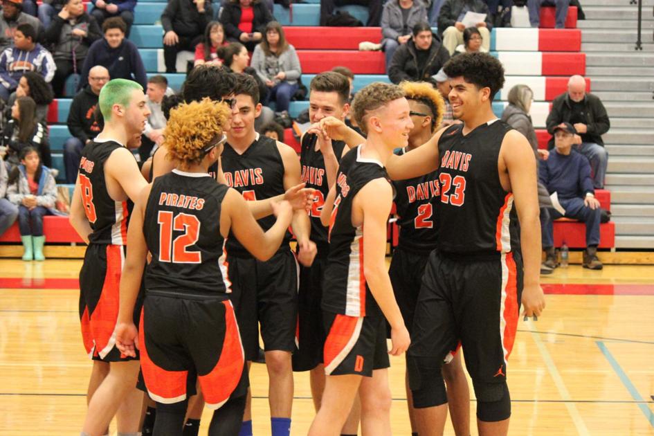 Teamwork Powers Young Pirates Boys News Yakimaherald Com