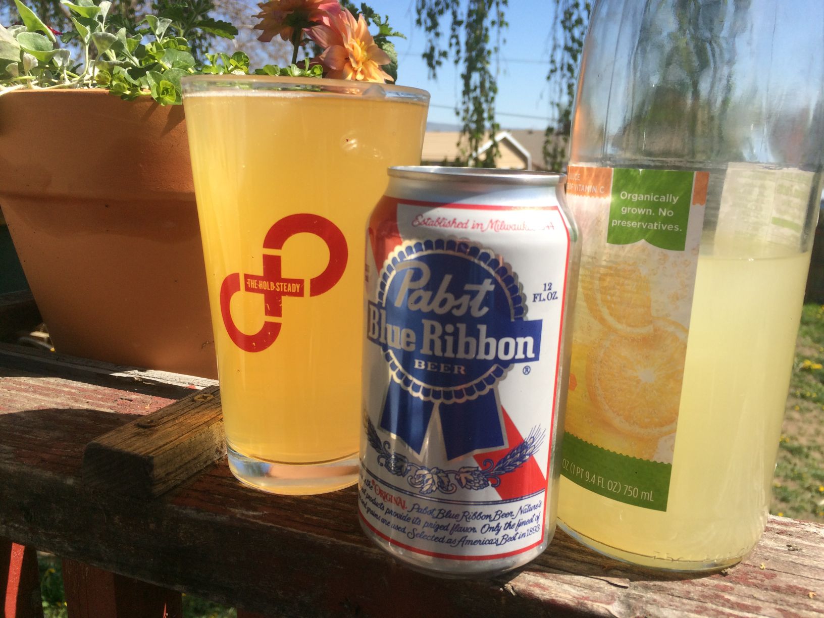 On The Bar Summer Preview: Shandy Helps Cut The Heat And Alcohol | Food ...