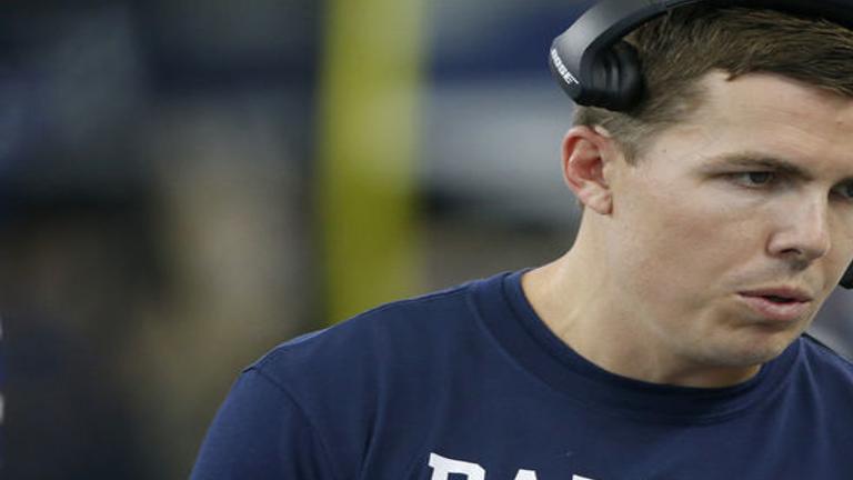 Kellen Moore Among Names To Watch In Search For New Uw Offensive