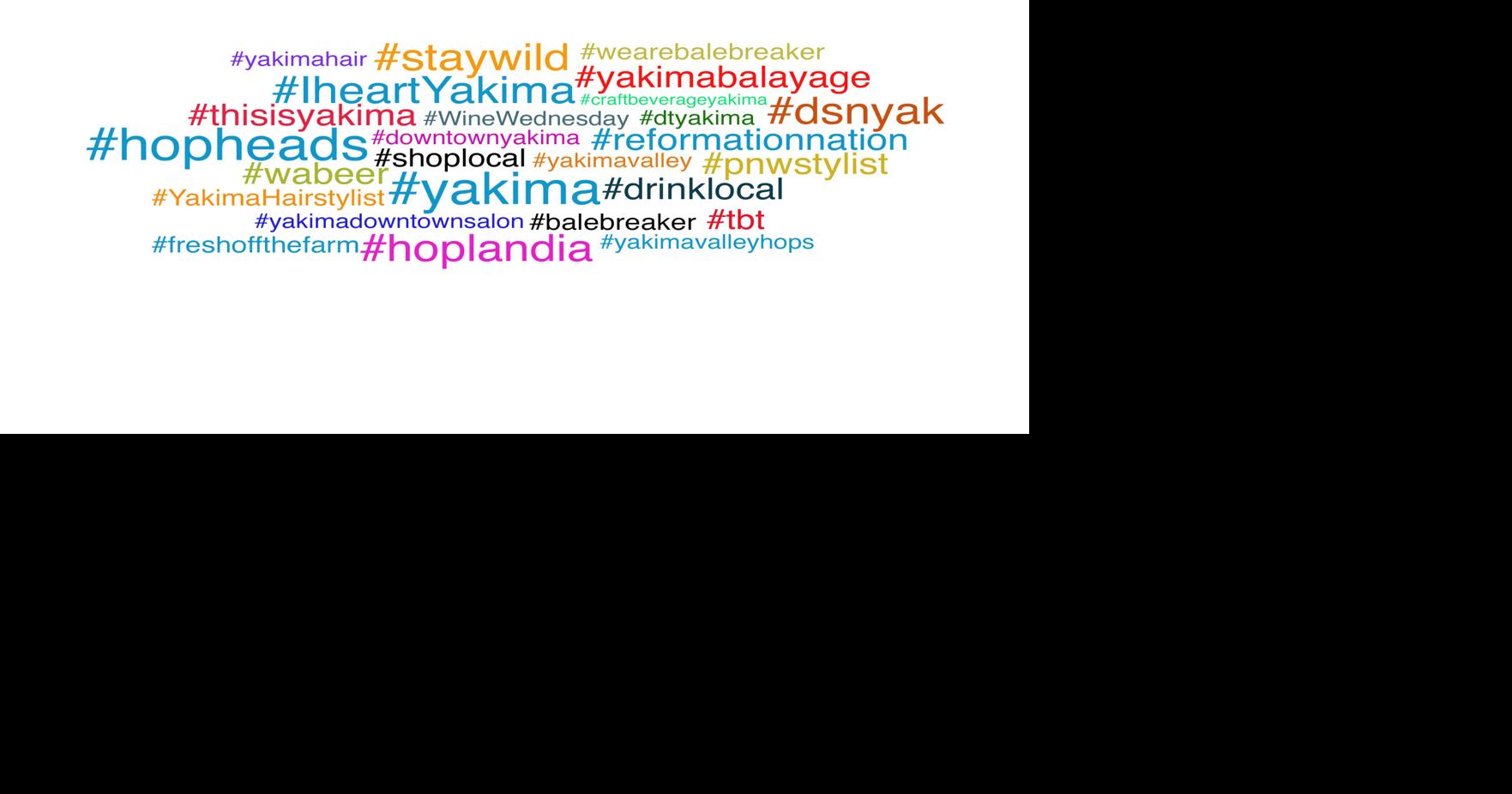 #Hashtags: In just a few words, marketers define their brands on social ...