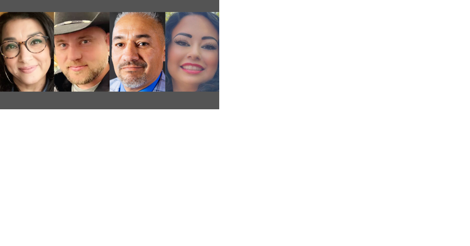 Primary election: Four candidates in the running for Granger mayor - Vimarsana News